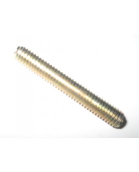BMW Threaded Screw Stud Bolt M6 x 1.00 x 40 mm 9908104 07129908104 New Genuine
