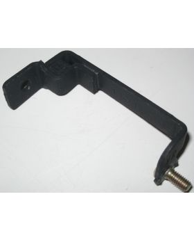 BMW M60 V8 Engine Cover Trim Bracket Front RH 1747166 11611747166 New Genuine