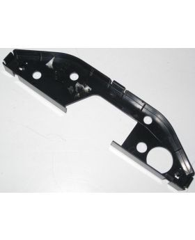 BMW E34 Touring Rear Screen Wiper Motor Cover Trim 51318149256 New Genuine