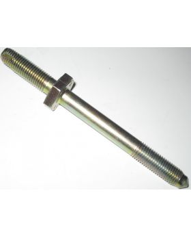 BMW E36 Rear Axle Subframe Mounting Stud Bolt Screw 33311136428 New Genuine