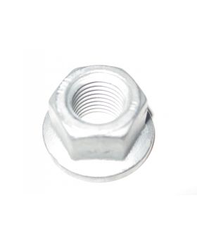 BMW 21 mm Self-Locking Flange Hex Nut M14x1.5mm 1092110 31121092110 New Genuine