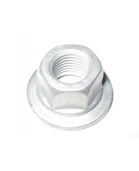 BMW 21mm Hex-Head Self-Locking Nut & Washer M14x1.5mm 33321092384 New Genuine