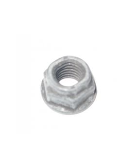 BMW 16mm Hex Self-Locking Flange Nut M10x1.5 mm 1140569 33321140569 New Genuine