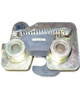 BMW E36 Rear Right Seat Back Folding Lock Catch 8146356 52208146356 New Genuine