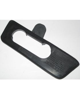 BMW Front LH Roof Rail Bar Mount Seal Gasket 8203391 51138203391 New Genuine