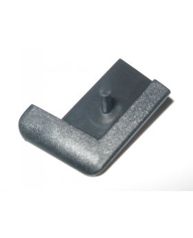BMW E32 Rear Right Body Trim Clip Clamp Bracket 1949742 51131949742 New Genuine