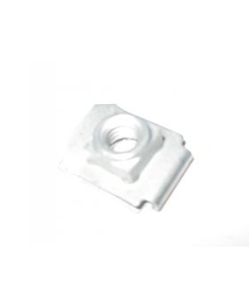 BMW Body Chassis Clip Nut Fixing M6 x 1.00 mm 72128233294 New Genuine
