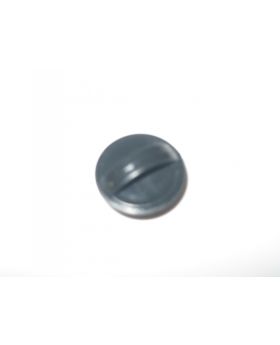 BMW E38 Head Light Lamp Housing Access Cover Plug Cap 51718163150 New Genuine