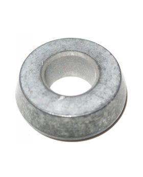 BMW Crankshaft Pulley Vibration Damper Bolt Washer M18 11231288660 New Genuine