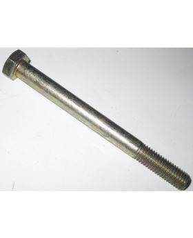 BMW Hex Screw Bolt M10 x 1.5 x 110 mm Grade 8.8 9900518 07119900518 New Genuine