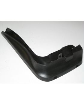 BMW E90 Front Left Mud Flap Splash Shield Guard 82160395947 New Genuine