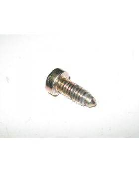 BMW Torx Head Bolt Screw M6 x 1.00 x 15 mm Grade 8.8 32341094110 Used Genuine