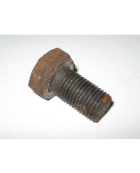 BMW Hex Bolt Screw M14 x 1.5 x 25 mm Grade 10.9 07119917701 Used Genuine