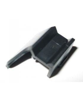BMW E70 Sun Roof Wind Deflector Pivot Hinge LH 7254939 54107254939 New Genuine