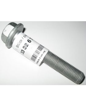 BMW 21 mm Hex-Head Bolt Screw M14x1.5x82 mm Grade 10.9 33326762875 New Genuine