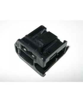 BMW & Mercedes MOST Fibre Optic Connector Plug Housing A0005458430 New Genuine