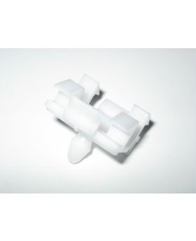 Mercedes W124 Door Body Trim Panel Clip Clamp Bracket A0019883381 New Genuine
