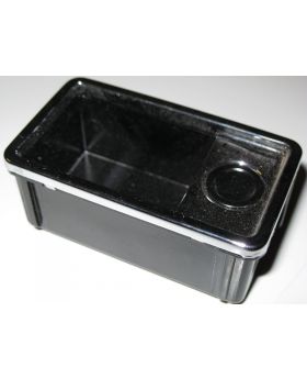 BMW E39 Centre Console Cigar Ashtray Insert 8184516 51168184516 New Genuine