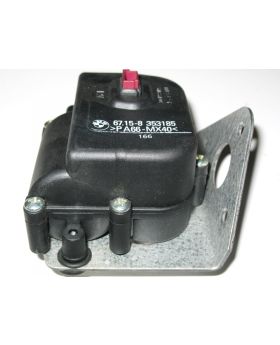 BMW E36 Coupe Side Window Drive Motor Actuator 8353185 67158353185 New Genuine