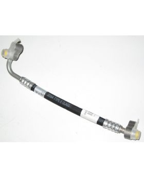 BMW E39 Aircon A/C Refrigerant Pipe Hose Line 8379719 64538379719 New Genuine