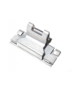 BMW Door Card Trim Panel Upper Clip Clamp Bracket 51418240509 New Genuine
