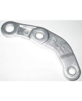 BMW E39 4/6 Cylinder Front Left ARB Roll Bar Bracket 31351091987 New Genuine