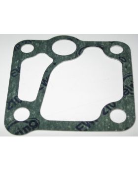 BMW M30 M88 Engine Oil Filter Housing Fibre Seal Gasket 11421730294 New Genuine