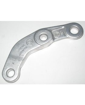 BMW E39 4/6 Cylinder Front Right ARB Roll Bar Bracket 31351091988 New Genuine