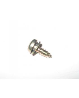 BMW Torx Bolt Screw For Plastics 4.8 x 13 mm 8119726 51418119726 New Genuine