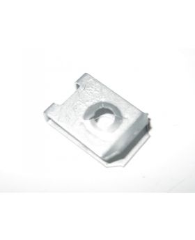 BMW Body Chassis Trim Fastener Clip Nut Fixing 7144276 07147144276 New Genuine