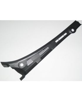 BMW E36 R Wiper Linkage Scuttle Panel Cover Trim 8122266 51718122266 New Genuine
