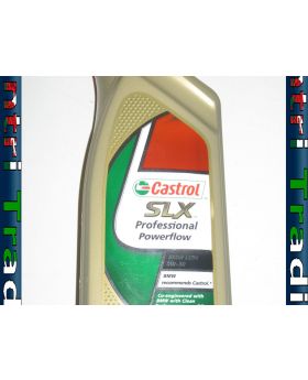 BMW LL04 Castrol SLX Professional Powerflow 0W-30 Engine Motor Oil New Genuine