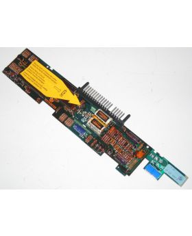BMW E30 Service Interval PCB Circuit Board 1385101 62111385101 New Genuine
