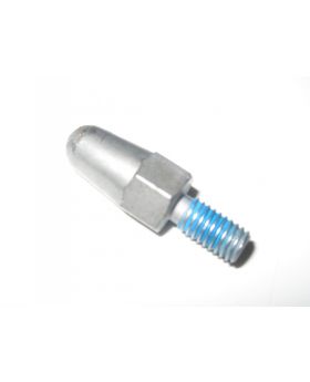 BMW Motorrad Foot Rest Peg Slider Pin Stopper 2330765 46712330765 Used Genuine