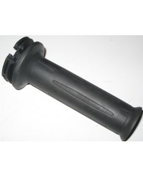 BMW Motorrad Right Handle Bar Rubber Grip Cover 7708220 61317708220 Used Genuine