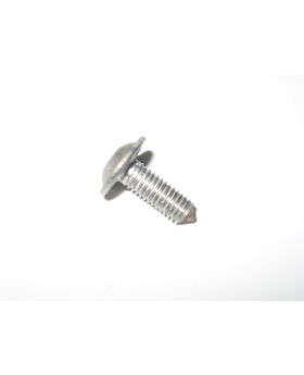 BMW Stainless Steel Torx Bolt Screw M5 x 0.8 x 14 mm 46637657650 Used Genuine