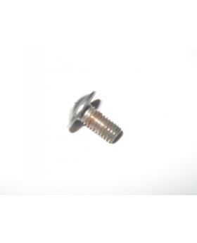BMW Stainless Steel Torx Bolt Screw M5x0.8x10mm 7728533 18127728533 Used Genuine