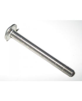 BMW Stainless Steel Torx Bolt Screw M5x0.8x45mm 7716867 18307716867 Used Genuine