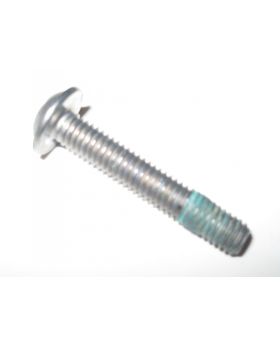BMW Stainless Steel Torx Bolt Screw M6x1.0x35mm 7705577 46547705577 Used Genuine