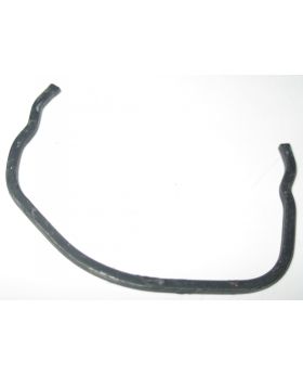BMW K46 K47 Exhaust Flap Cover Spring Clip 18217715504 Used Genuine
