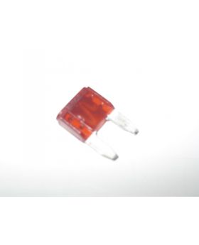 BMW Mini Blade Fuse Brown 7.5 Amp 6917402 61136917402 Used Genuine