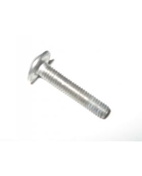 BMW Stainless Steel Torx Bolt Screw M5x0.8x25mm 7655661 63137655661 Used Genuine
