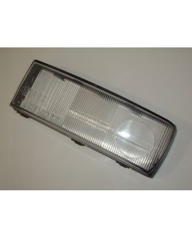 BMW Series 8 E31 Head Light Lamp Lens Glass 8354531 New Genuine