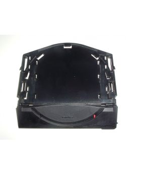 BMW Series 3 E36 CD Holder Storage Box Tray RH 9404537 New Genuine