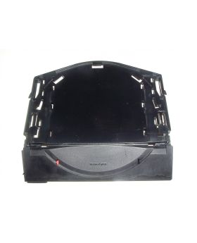 BMW Series 3 E36 CD Holder Storage Box Tray LH 9404537 New Genuine