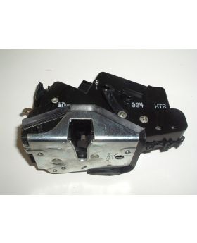 BMW E46 Rear Right Door Lock Catch Actuator 51228196034 Other Genuine