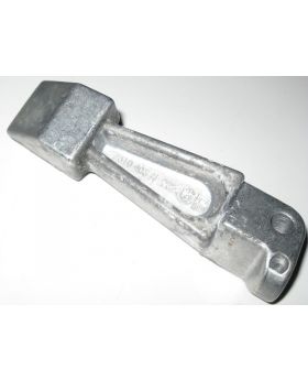 BMW Motorrad Foot Rest Peg Pedal Rear Left 2310403 46712310403 Used Genuine