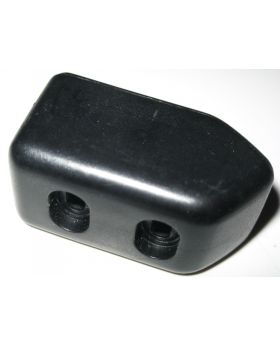 BMW Motorrad Footrest Bracket Cover Cap Trim 46542316012 Other Genuine