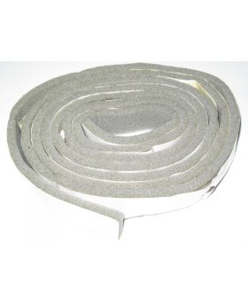 Mercedes W123 Sunroof Frame Seal Gasket A1237820598 New Genuine