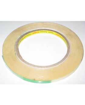 Mercedes W140 Body Trim Strip Tape 10 M A0059898185 New Genuine